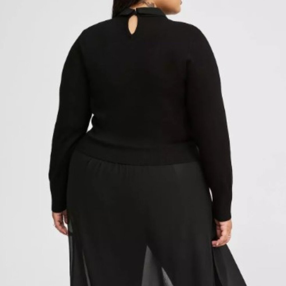 Torrid Tunic - Picture 2 of 3